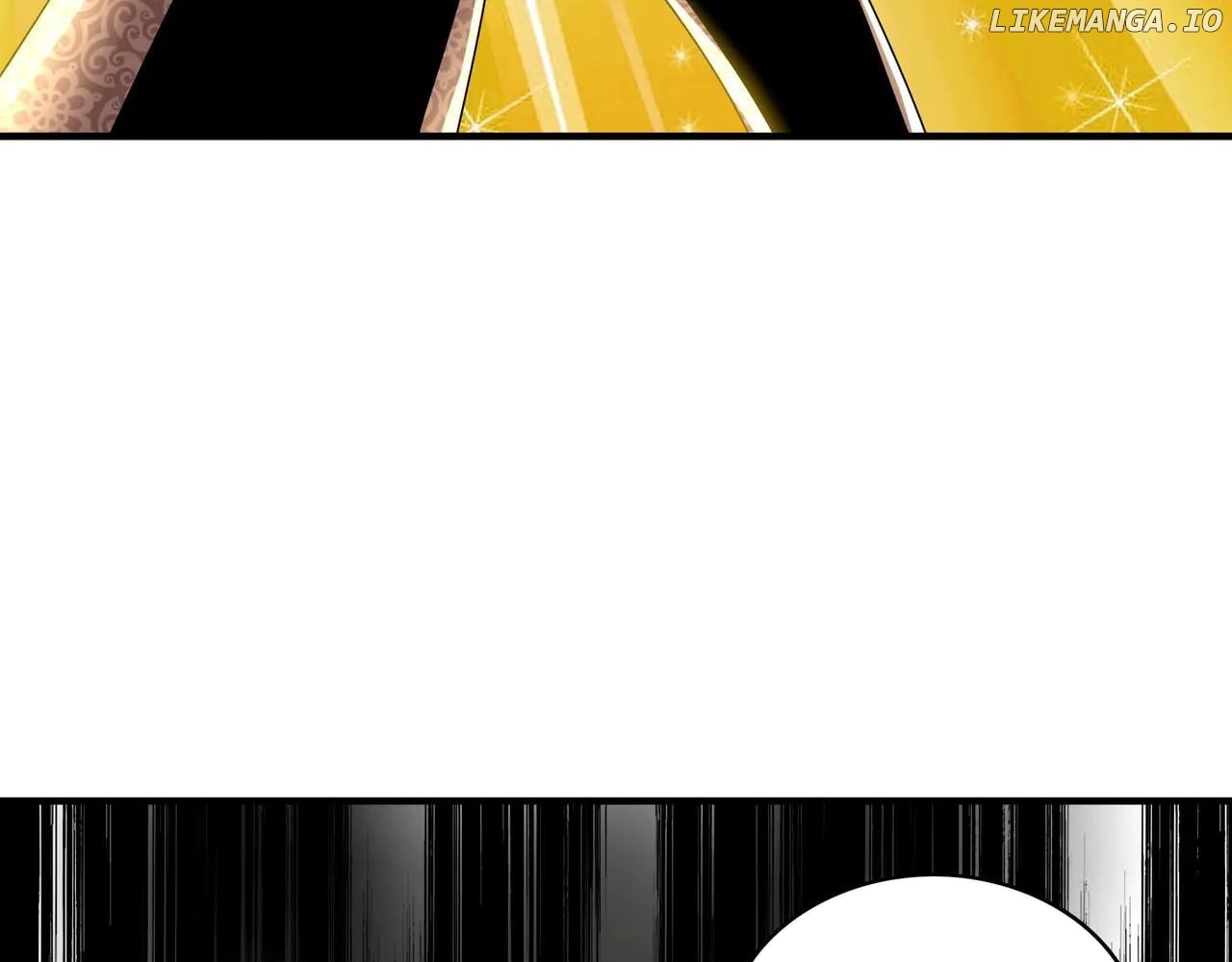 My Furry Harem Is After Me Chapter 294 - page 69